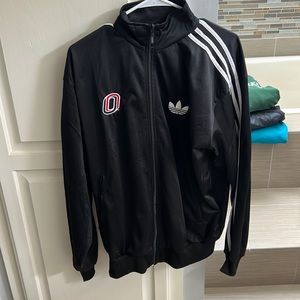 University of Omaha Lightweight Jacket